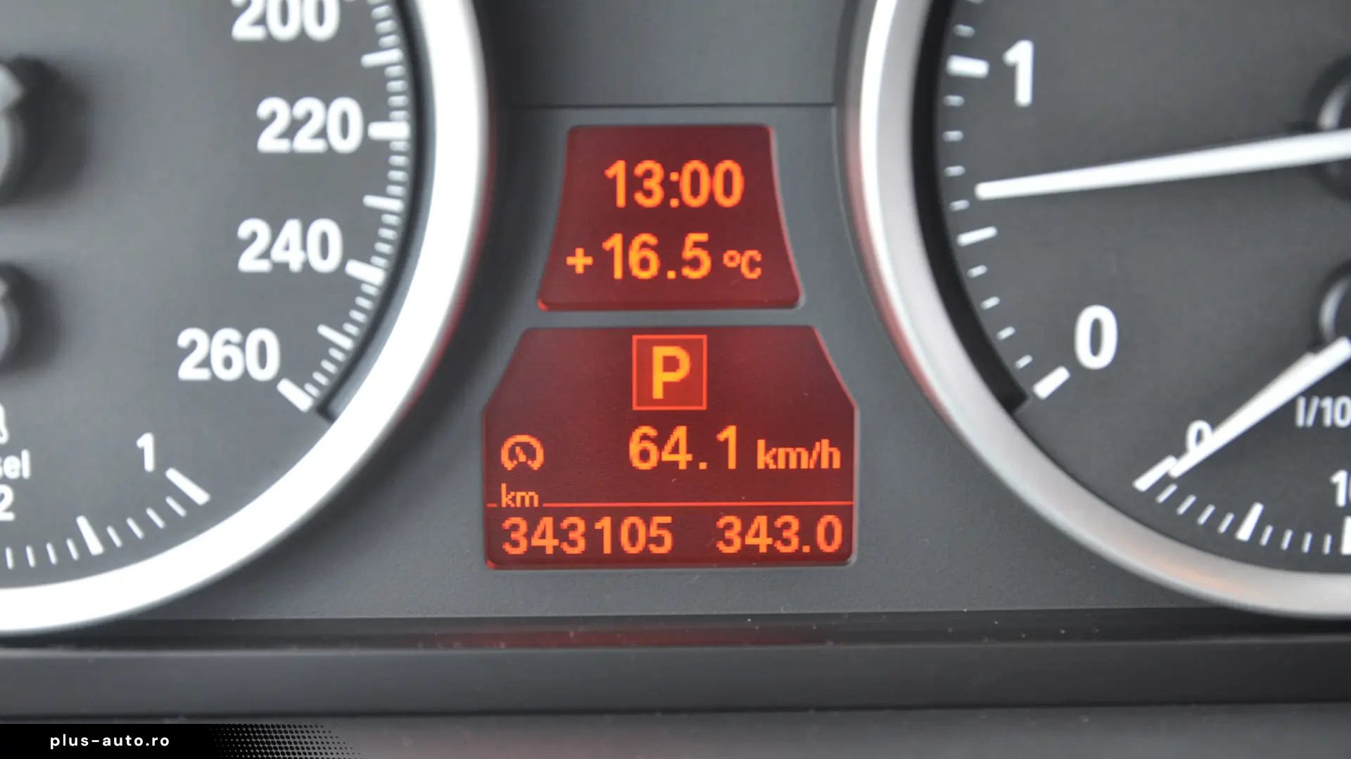 BMW X6 xDrive30d 245 CP Luxe A