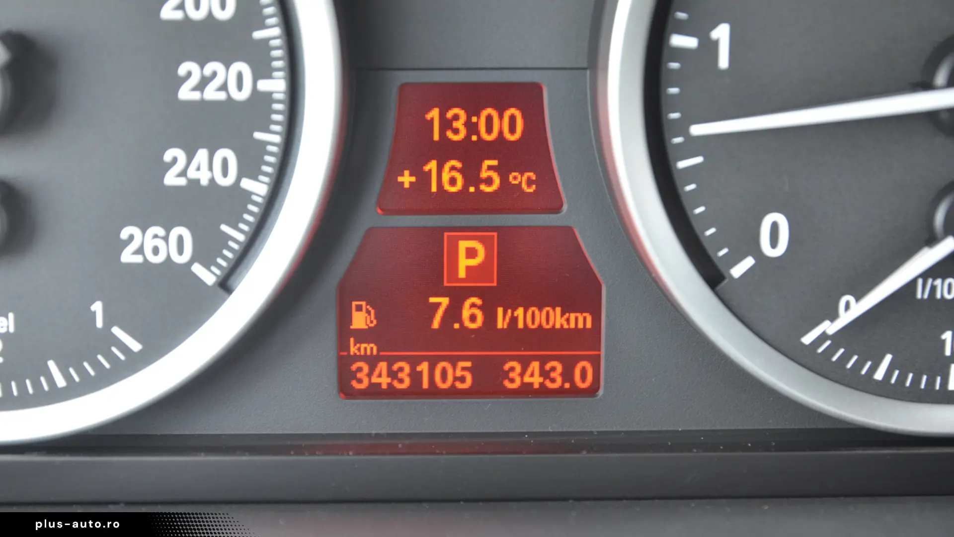 BMW X6 xDrive30d 245 CP Luxe A