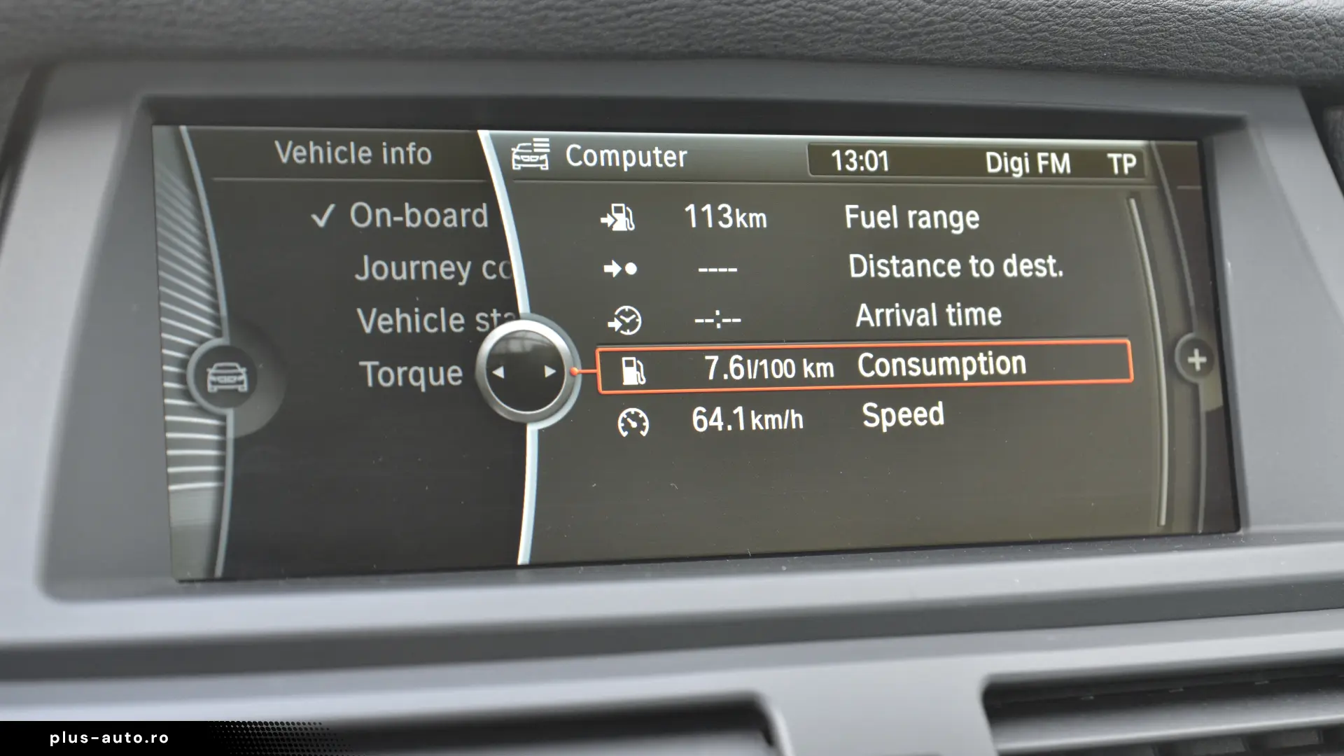BMW X6 xDrive30d 245 CP Luxe A