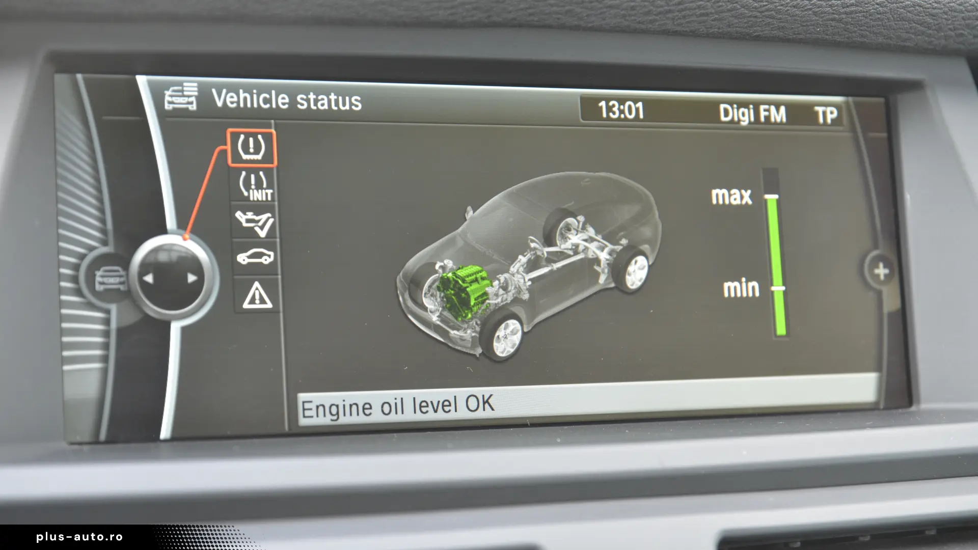 BMW X6 xDrive30d 245 CP Luxe A