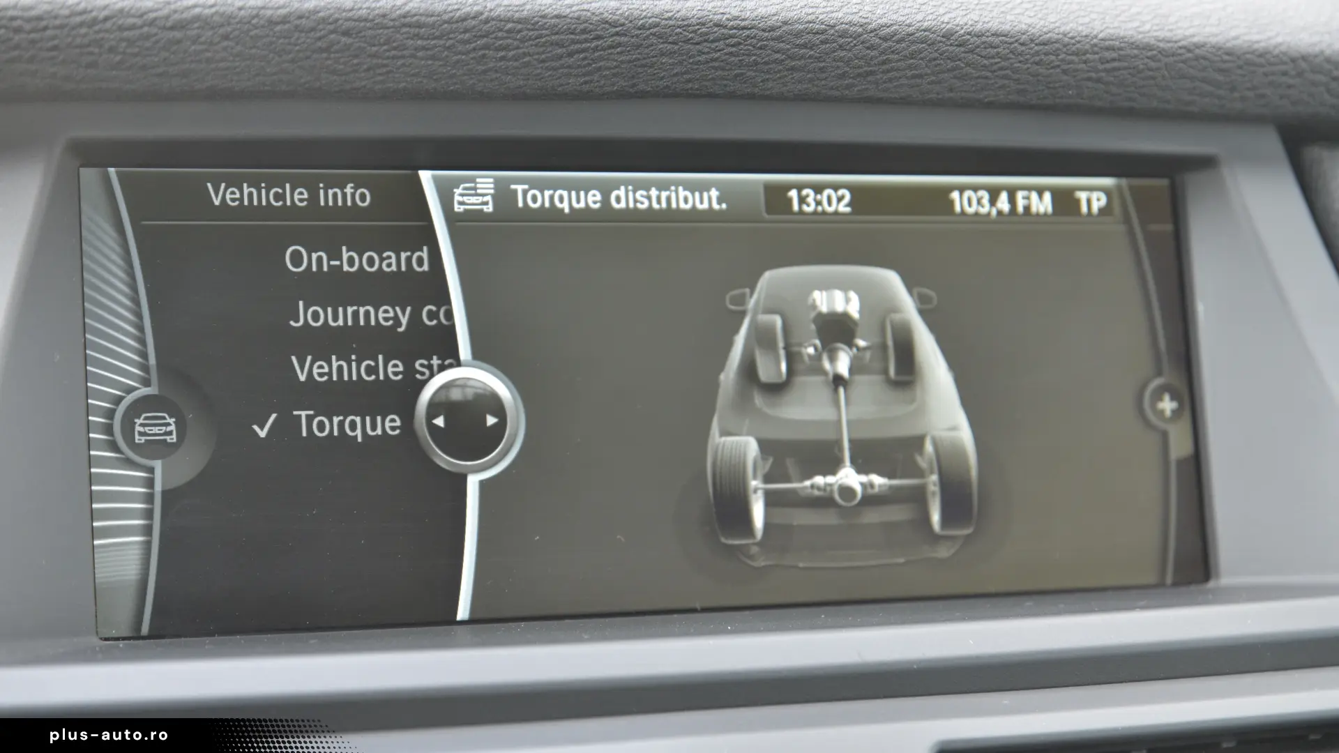 BMW X6 xDrive30d 245 CP Luxe A