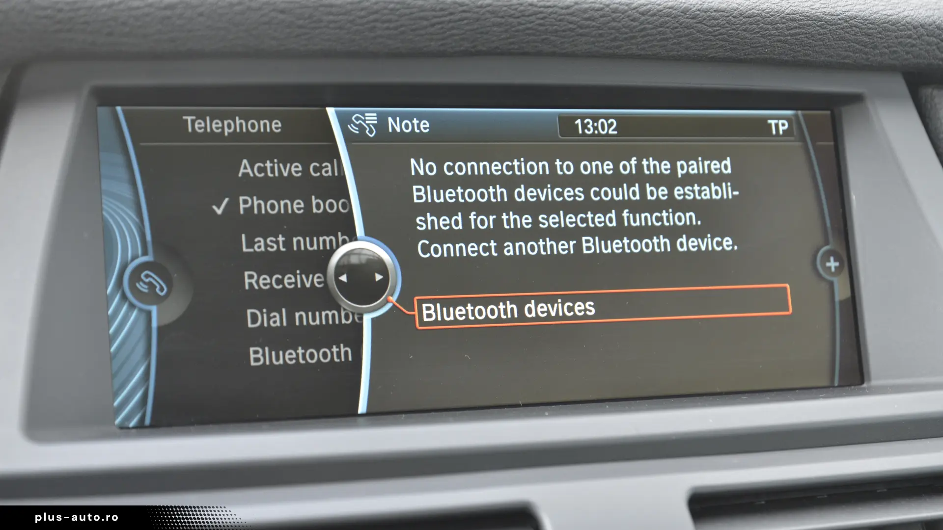 BMW X6 xDrive30d 245 CP Luxe A