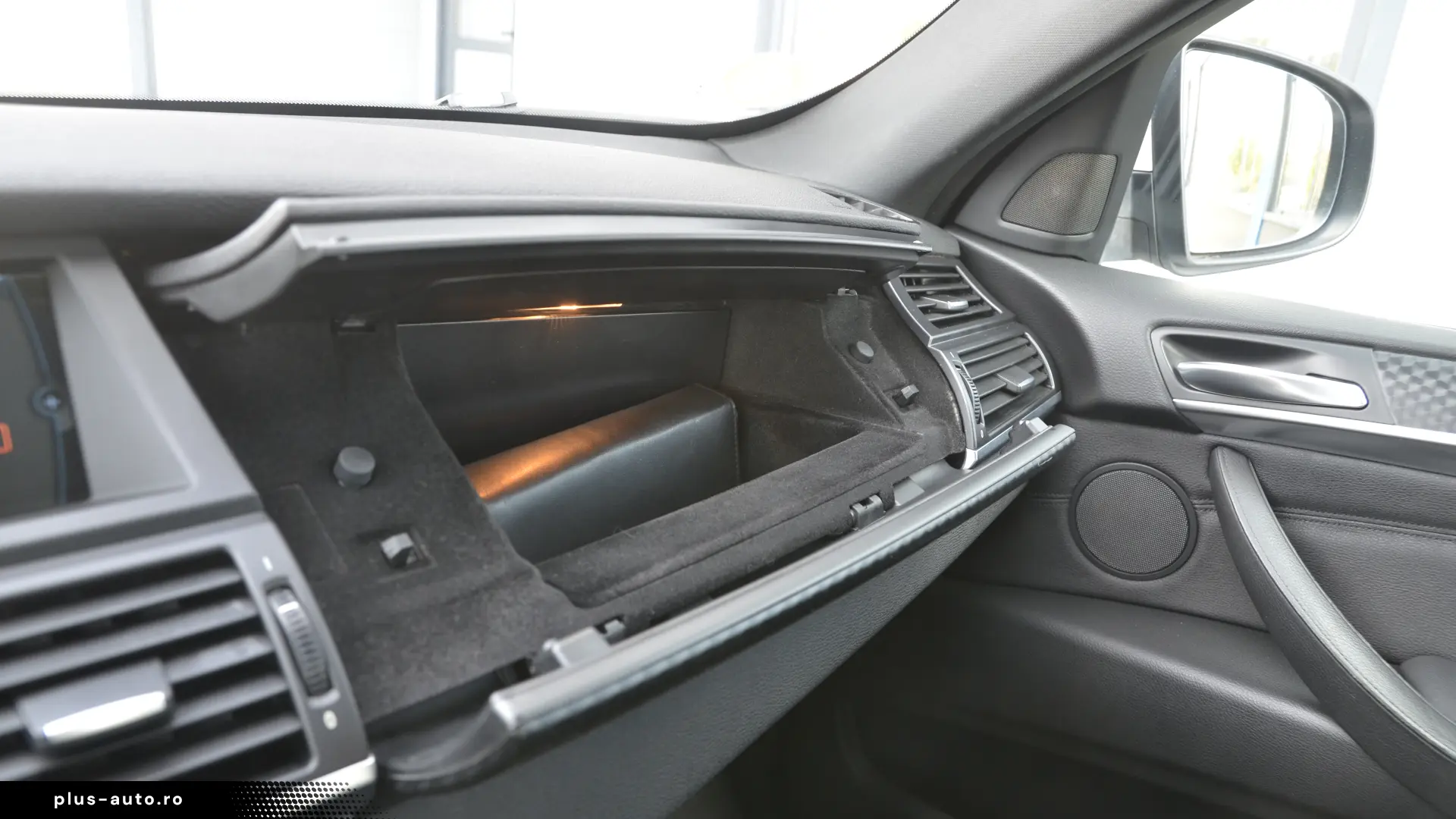 BMW X6 xDrive30d 245 CP Luxe A