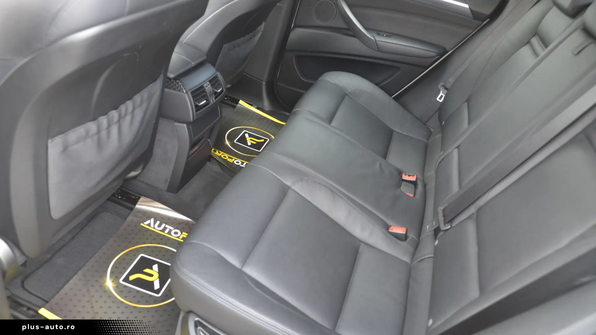 BMW X6 xDrive30d 245 CP Luxe A