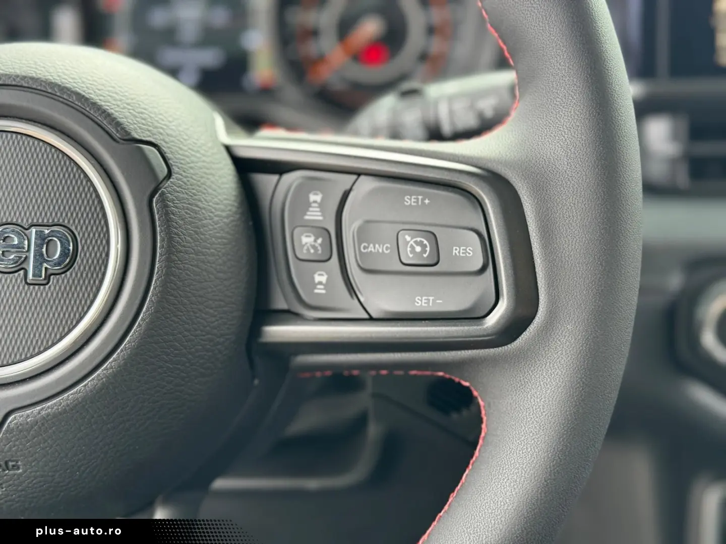 JEEP Wrangler 3.6l V6 Automatik Rubicon