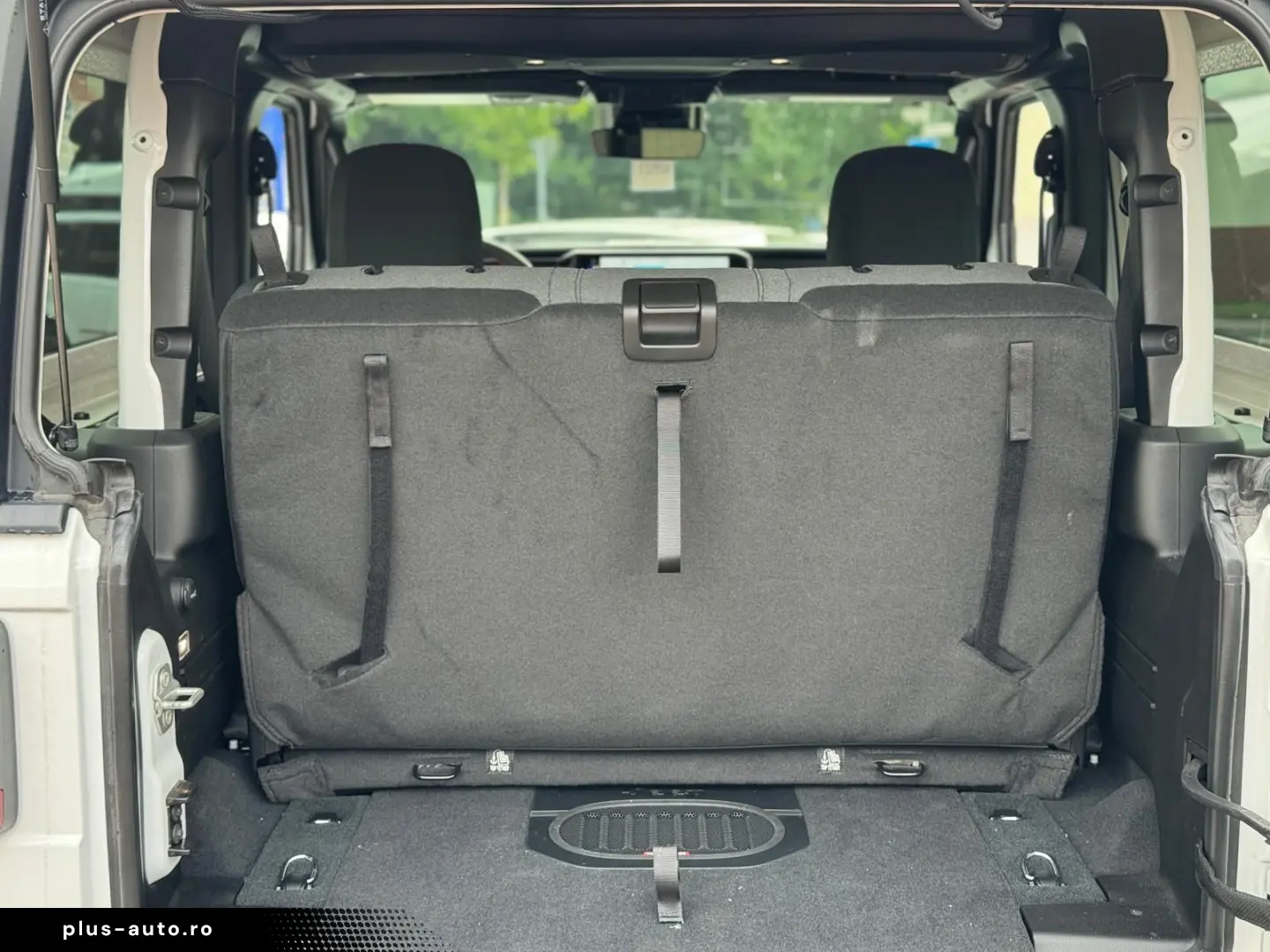 JEEP Wrangler 3.6l V6 Automatik Rubicon