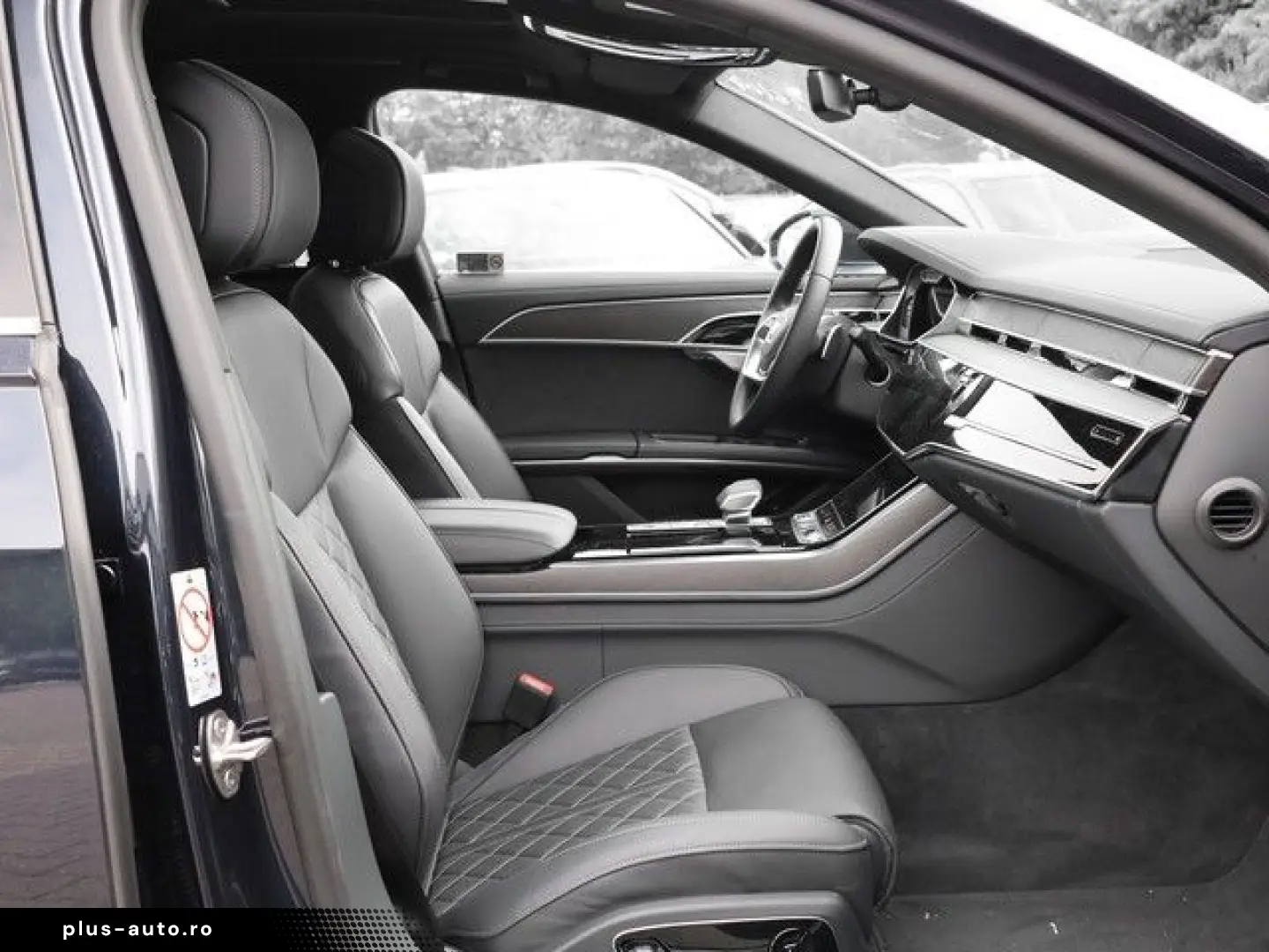 AUDI A8 60 TFSI e quattro LM20 ACC Pano HuD Massage D