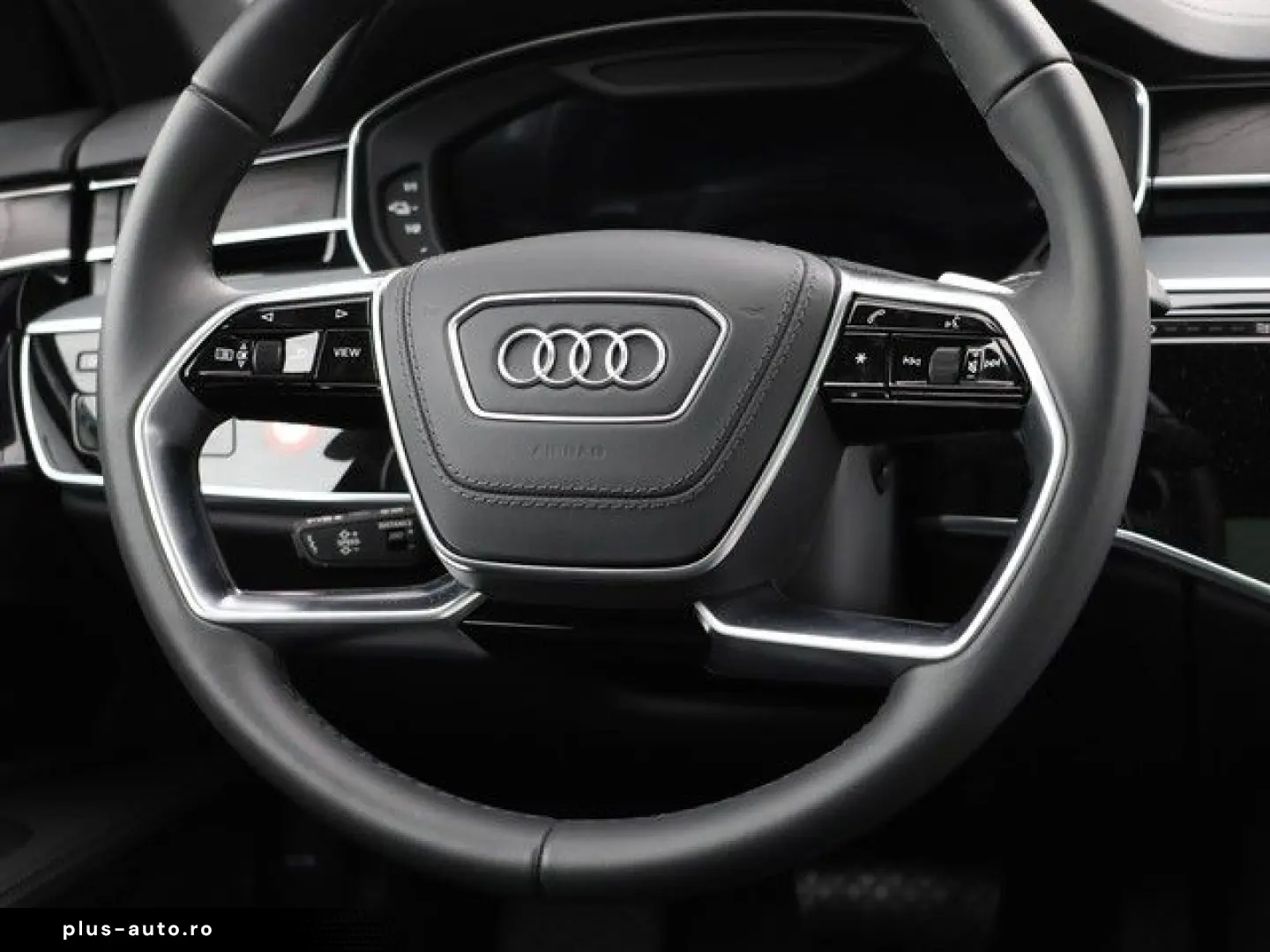 AUDI A8 60 TFSI e quattro LM20 ACC Pano HuD Massage D