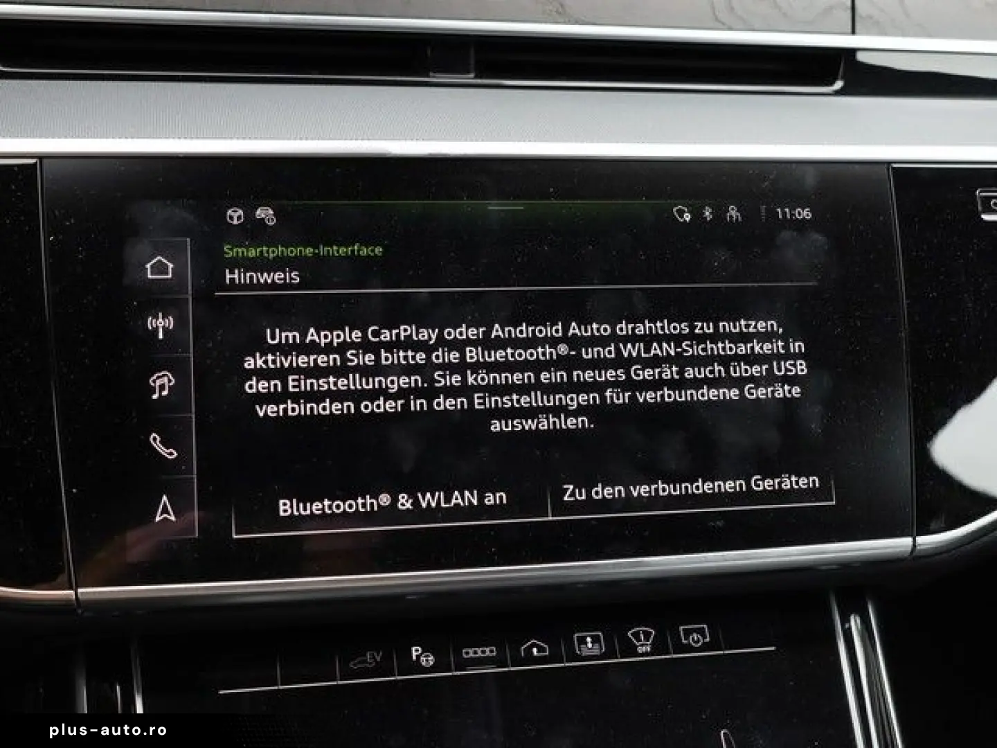 AUDI A8 60 TFSI e quattro LM20 ACC Pano HuD Massage D