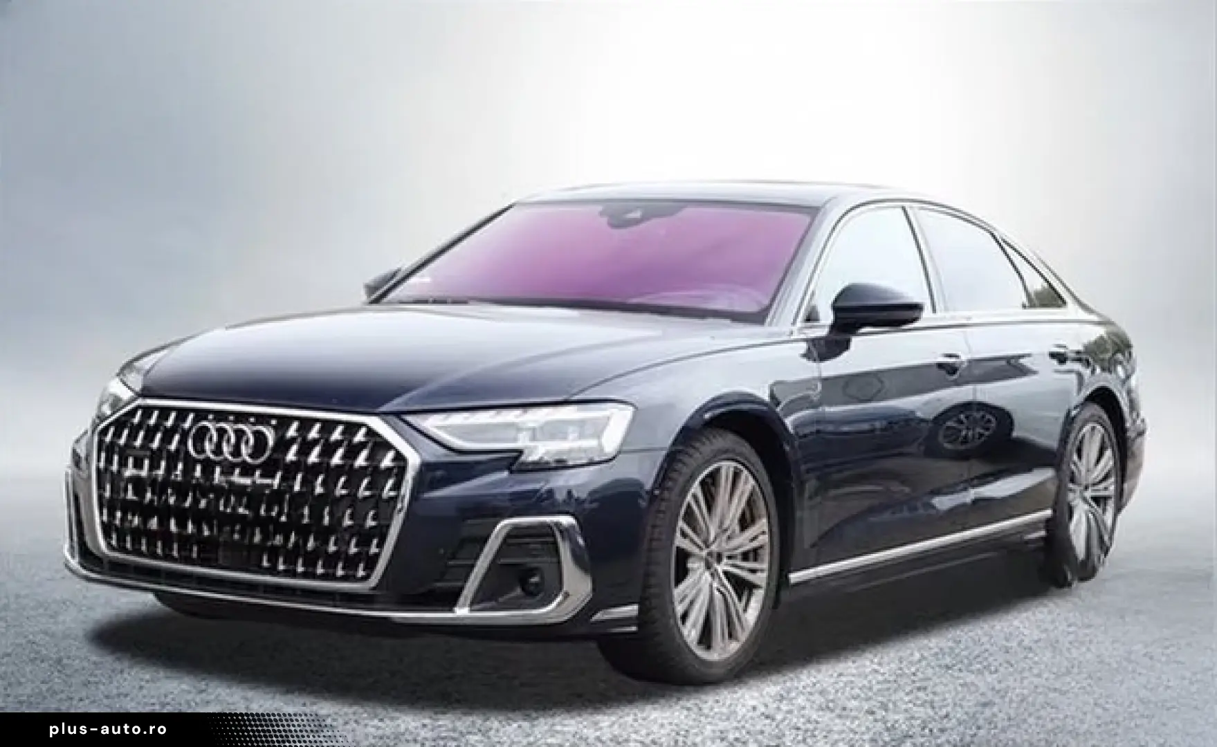AUDI A8 60 TFSI e quattro LM20 ACC Pano HuD Massage D