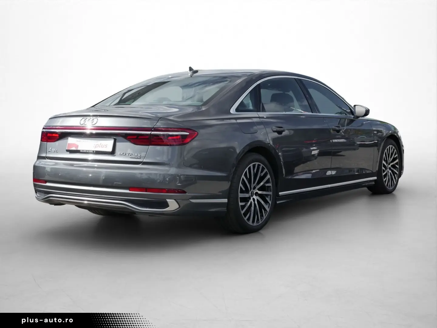 AUDI A8 Lang 60 TFSIe qu. S line B&O ad. RSE EUPE 162