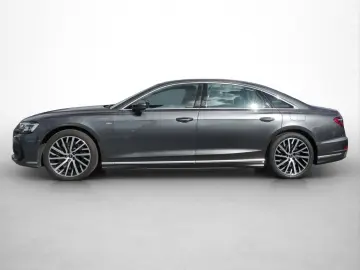 AUDI A8 Lang 60 TFSIe qu. S line B&O ad. RSE EUPE 162