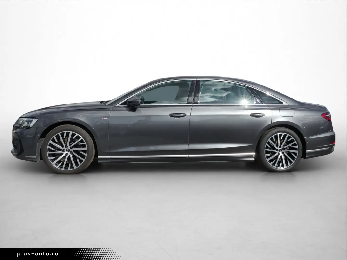 AUDI A8 Lang 60 TFSIe qu. S line B&O ad. RSE EUPE 162