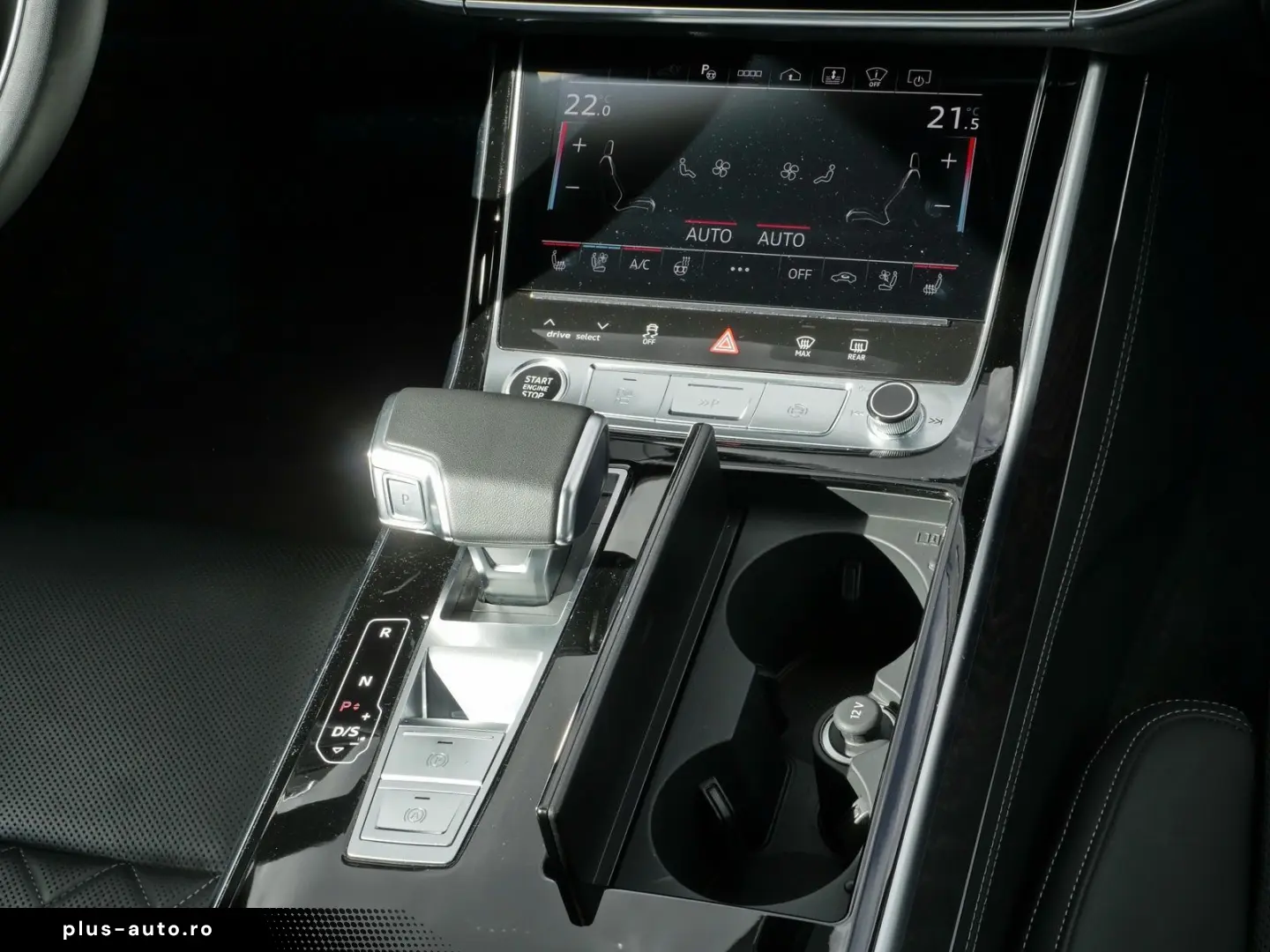 AUDI A8 Lang 60 TFSIe qu. S line B&O ad. RSE EUPE 162