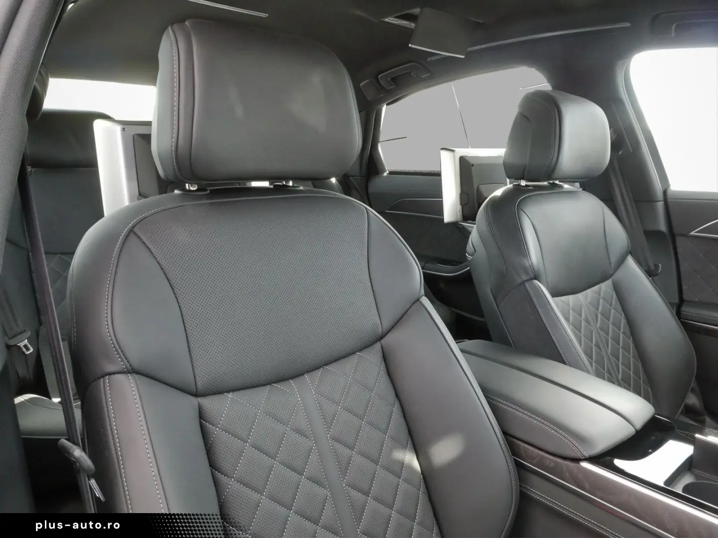AUDI A8 Lang 60 TFSIe qu. S line B&O ad. RSE EUPE 162