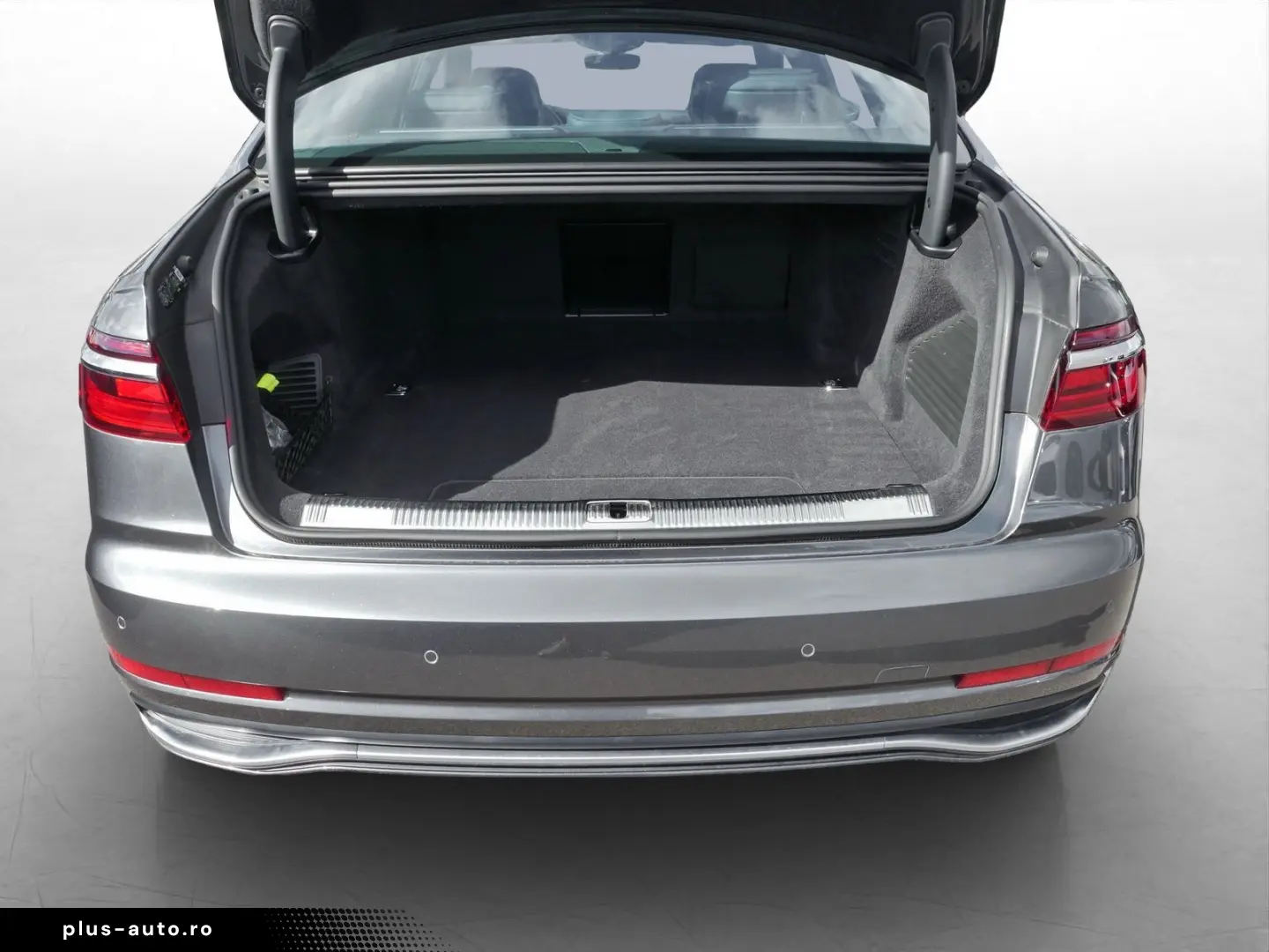 AUDI A8 Lang 60 TFSIe qu. S line B&O ad. RSE EUPE 162