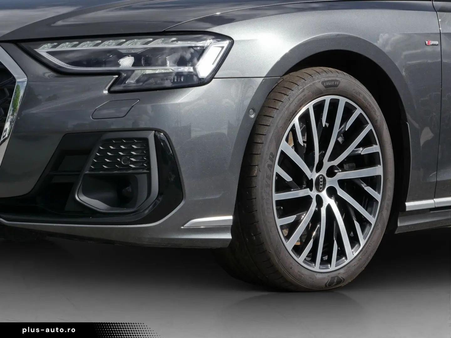 AUDI A8 Lang 60 TFSIe qu. S line B&O ad. RSE EUPE 162