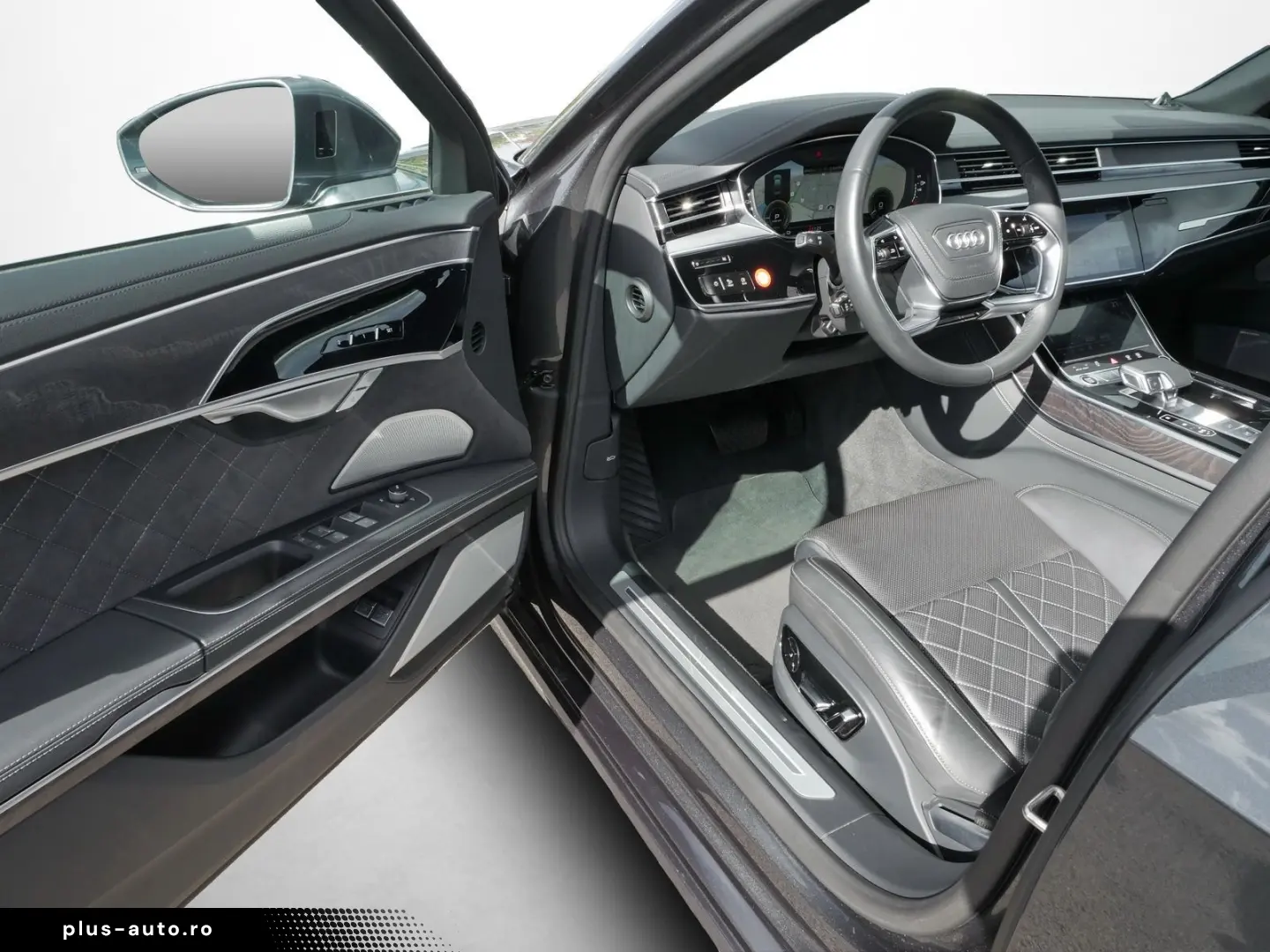 AUDI A8 Lang 60 TFSIe qu. S line B&O ad. RSE EUPE 162
