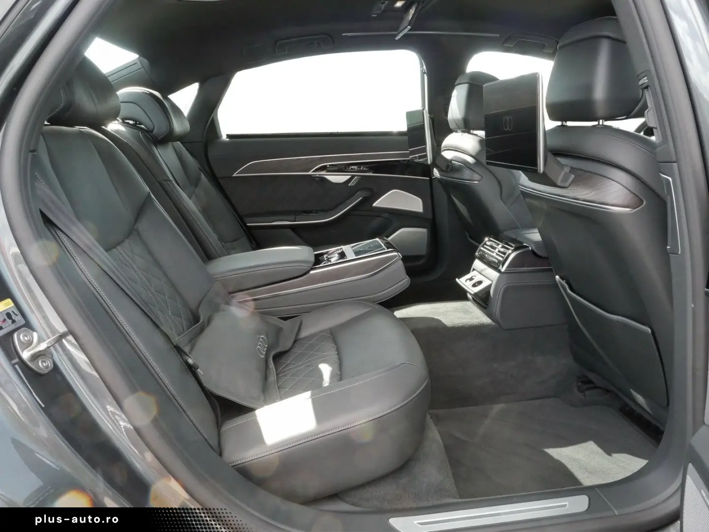 AUDI A8 Lang 60 TFSIe qu. S line B&O ad. RSE EUPE 162