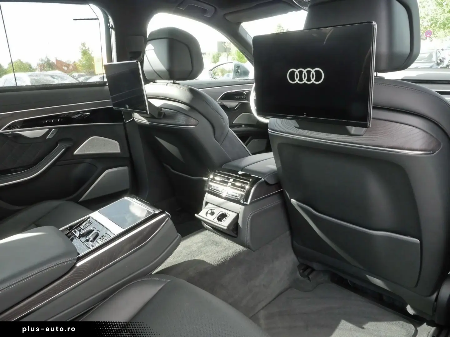 AUDI A8 Lang 60 TFSIe qu. S line B&O ad. RSE EUPE 162