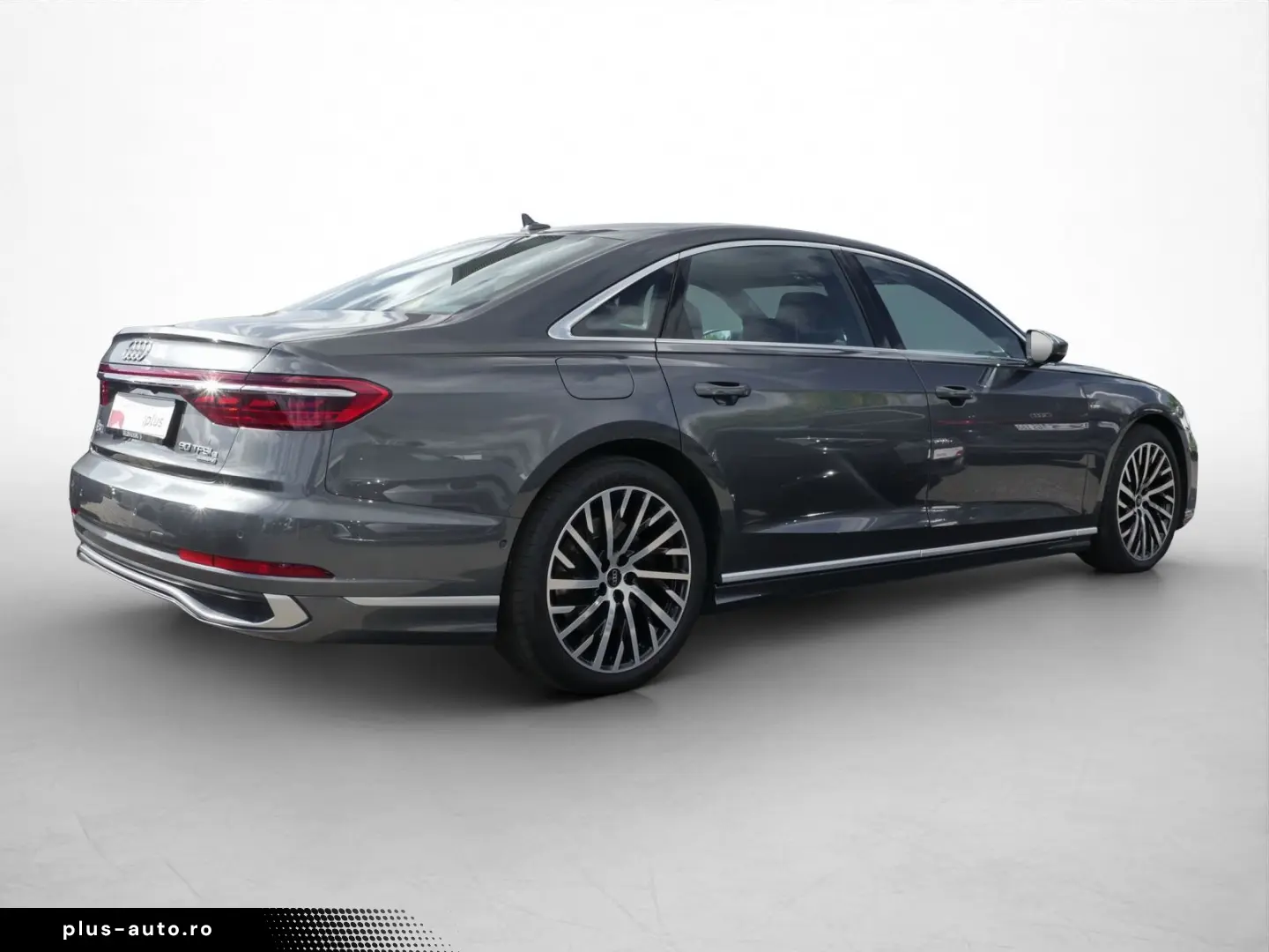 AUDI A8 Lang 60 TFSIe qu. S line B&O ad. RSE EUPE 162
