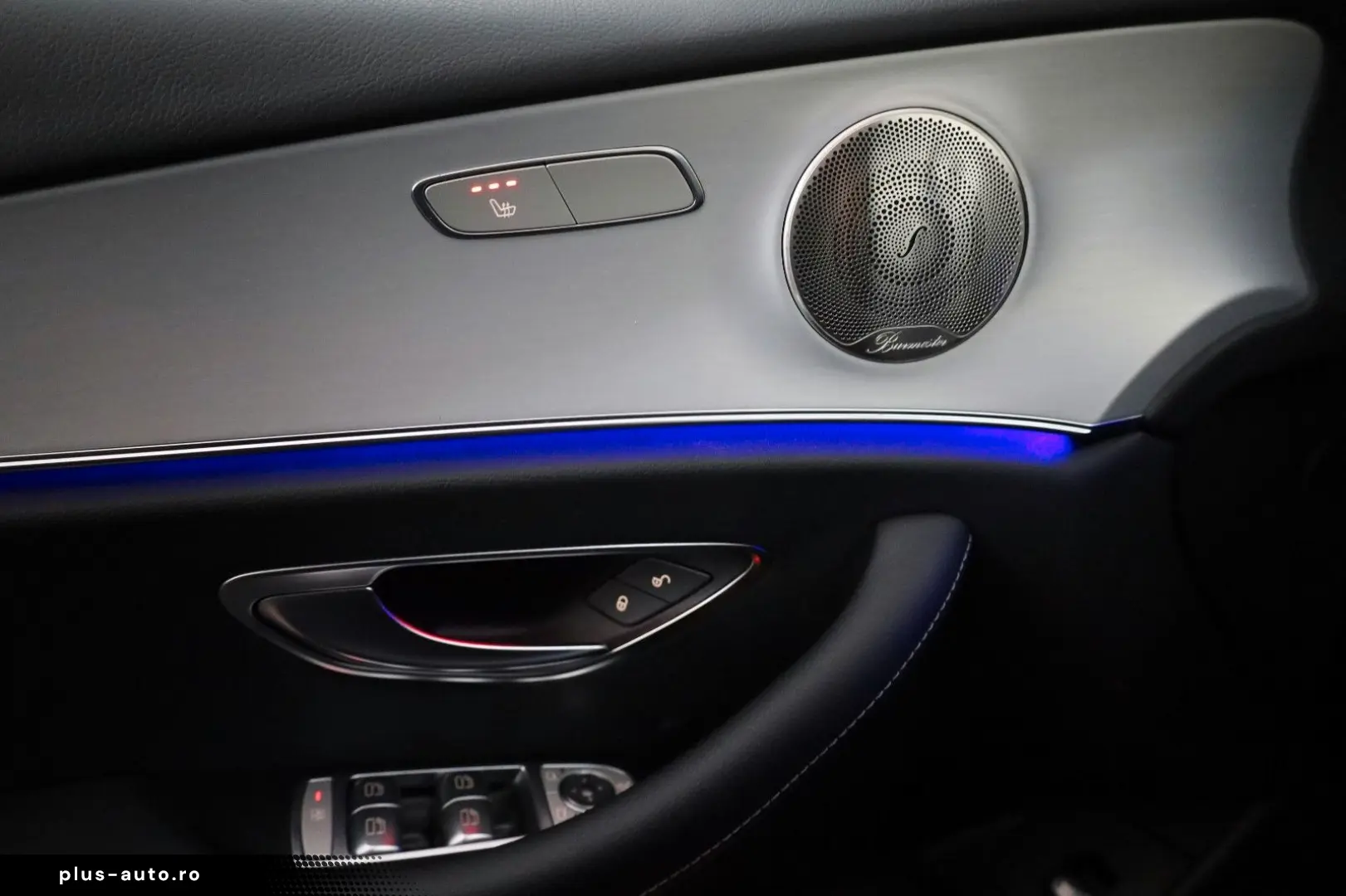MERCEDES-BENZ E 300 d 4M Avantgarde Kamera Navi LED