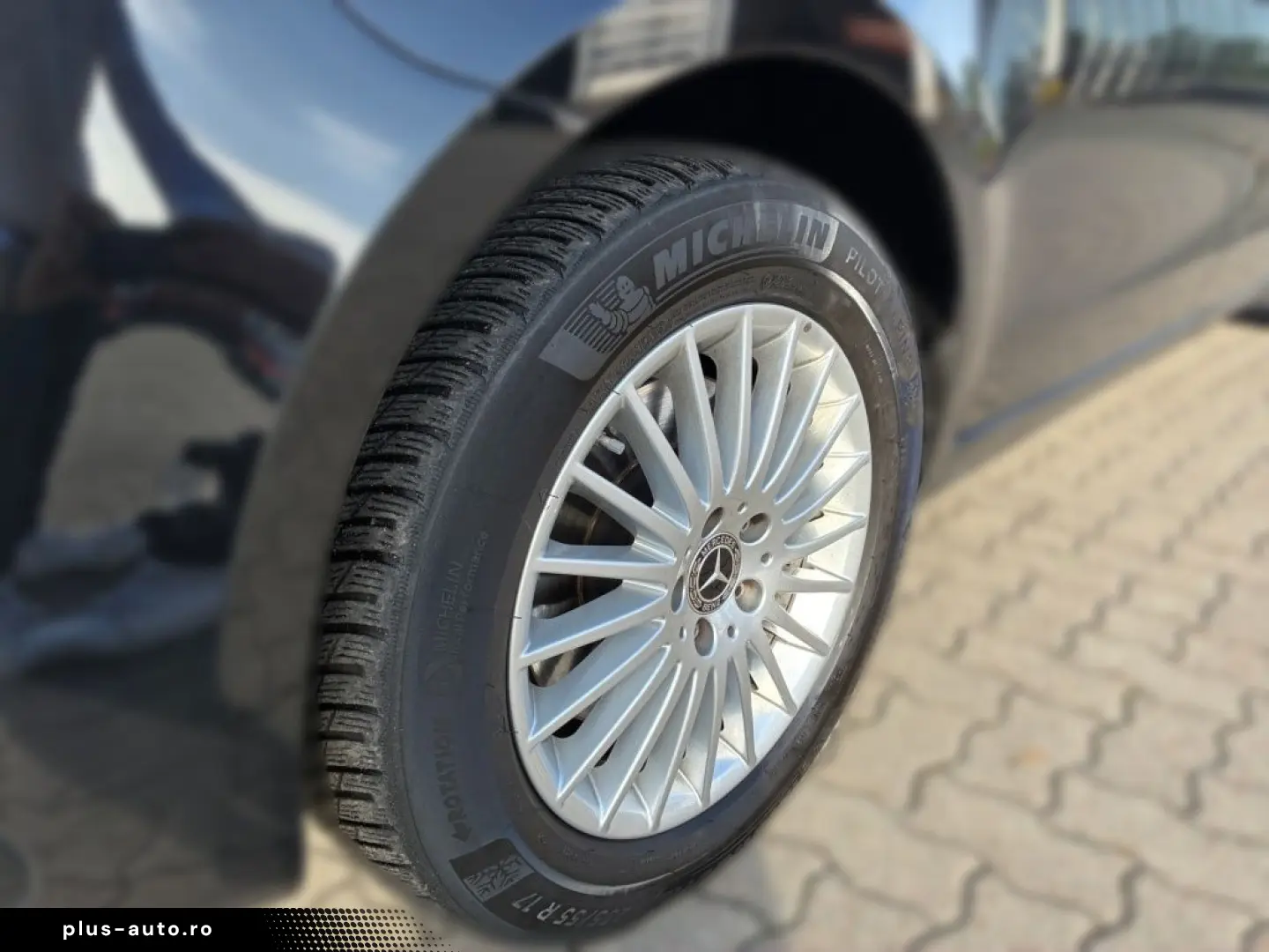 MERCEDES-BENZ V 300 d AVANTGARDE Extralong Leather 8&hellip;