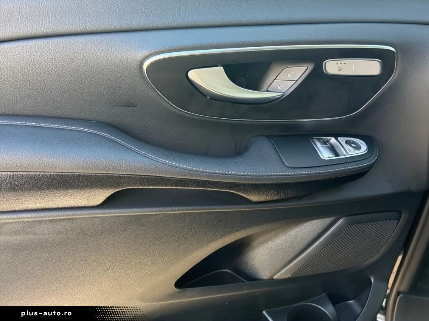 MERCEDES-BENZ V 300 d AVANTGARDE Extralong Leather 8&hellip;