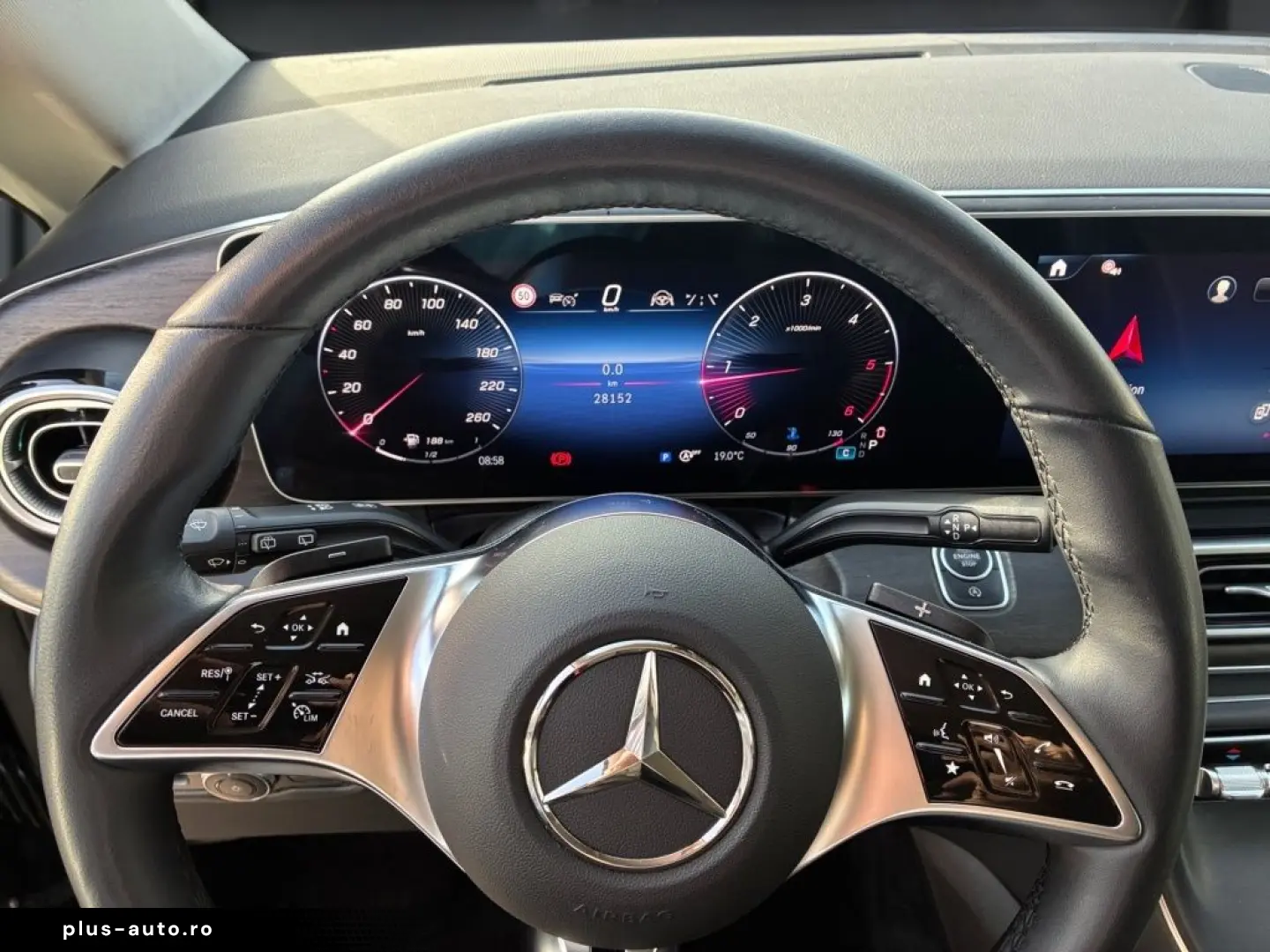 MERCEDES-BENZ V 300 d AVANTGARDE Extralong Leather 8&hellip;
