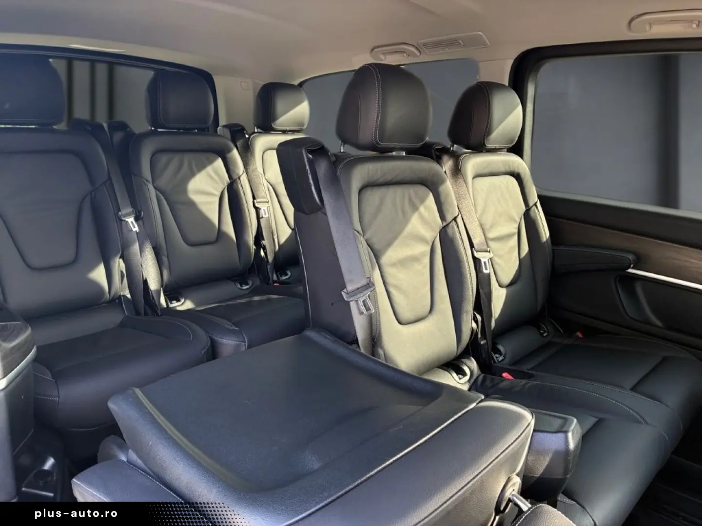 MERCEDES-BENZ V 300 d AVANTGARDE Extralong Leather 8&hellip;