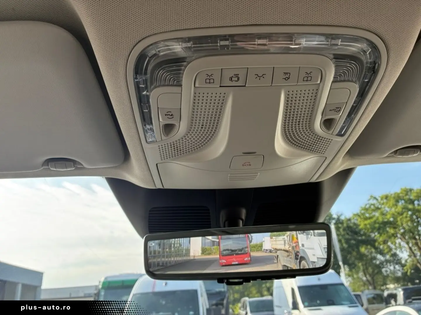 MERCEDES-BENZ V 300 d AVANTGARDE Extralong Leather 8&hellip;