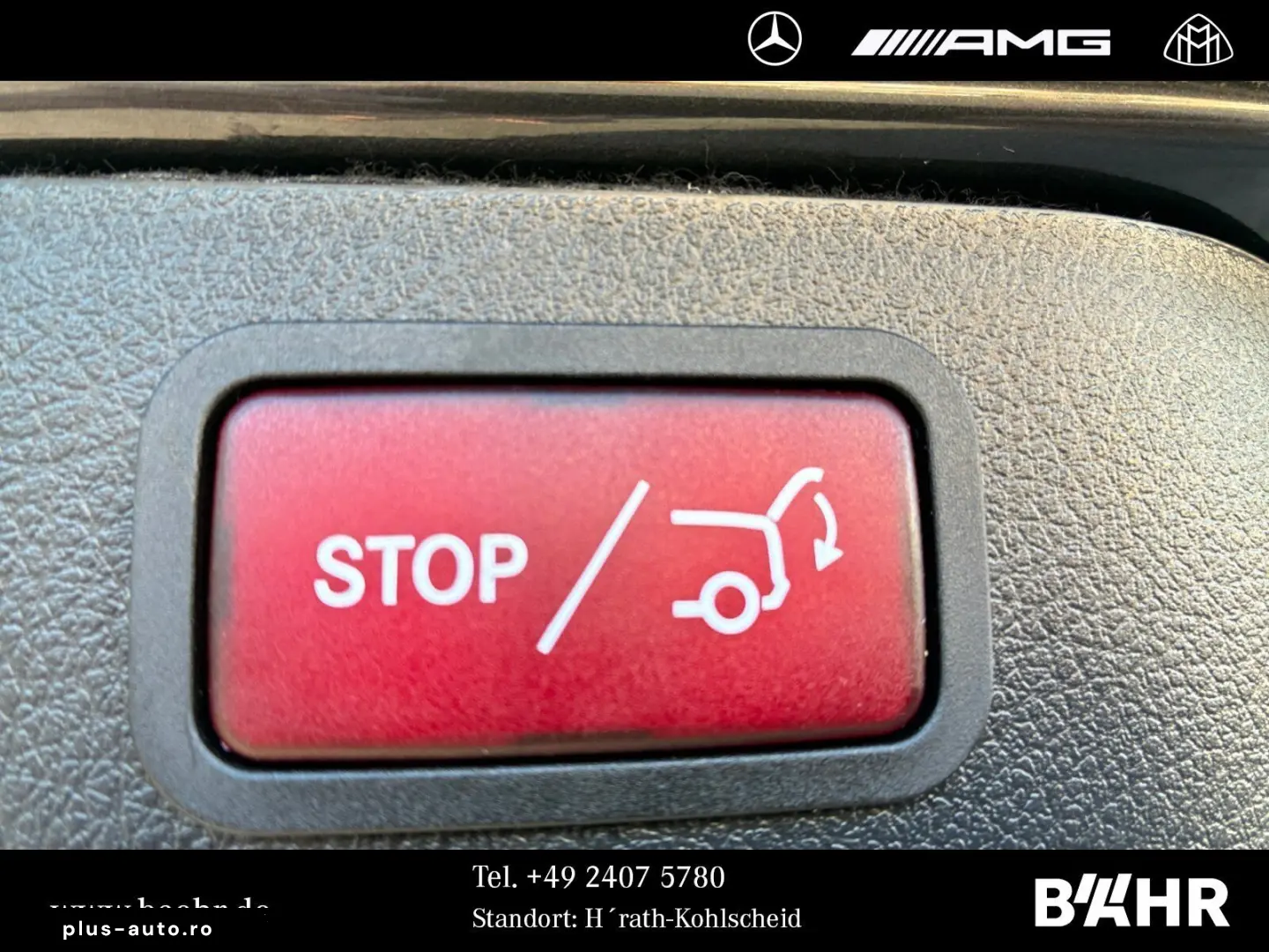 MERCEDES-BENZ V 300 d 4M Extralang AMG MBUX LED Dist&hellip;