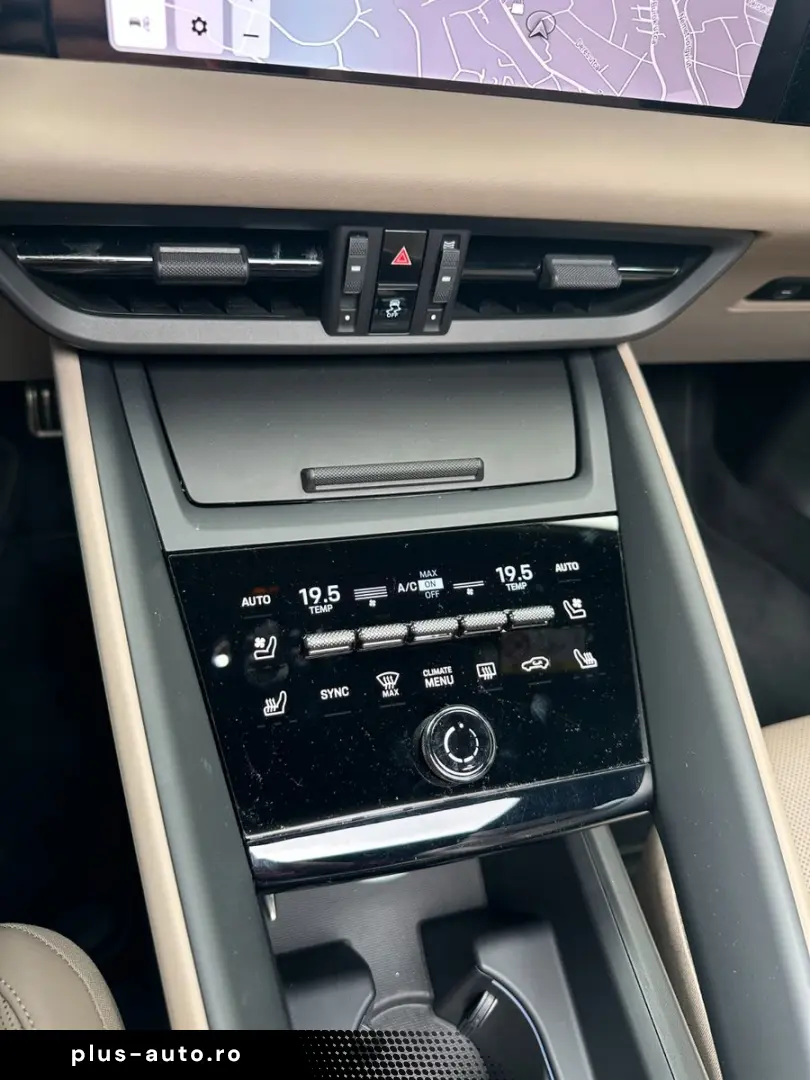 PORSCHE Macan 4S Pano S.Belüft Massage LED Matrix