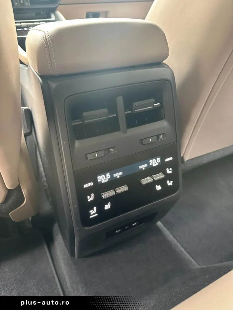 PORSCHE Macan 4S Pano S.Belüft Massage LED Matrix