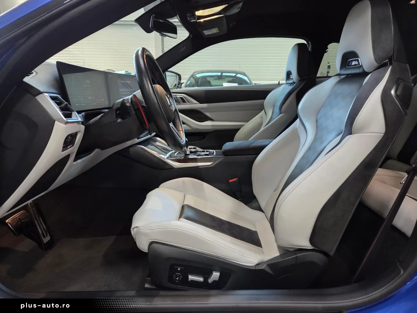 BMW M4 M-xDrive Competition  H&K Laser Keyless  560€