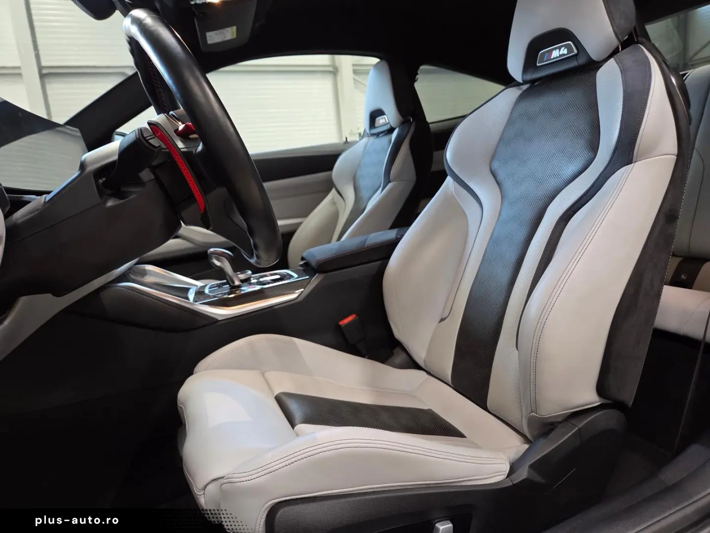 BMW M4 M-xDrive Competition  H&K Laser Keyless  560€