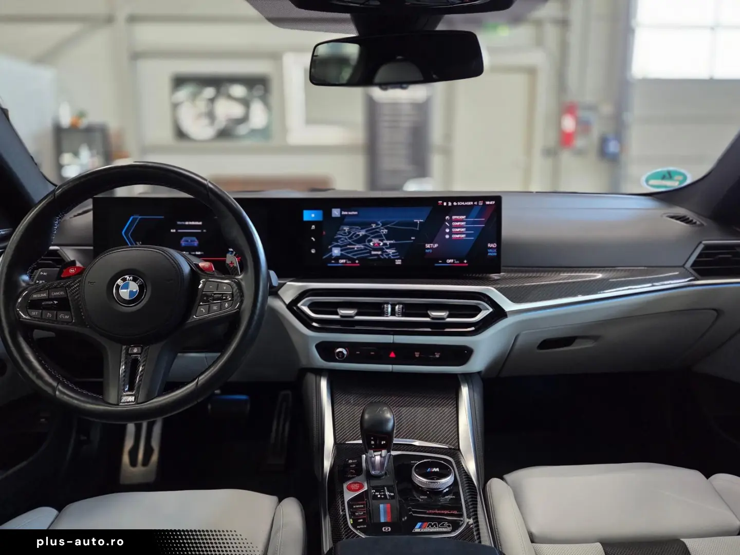 BMW M4 M-xDrive Competition  H&K Laser Keyless  560€