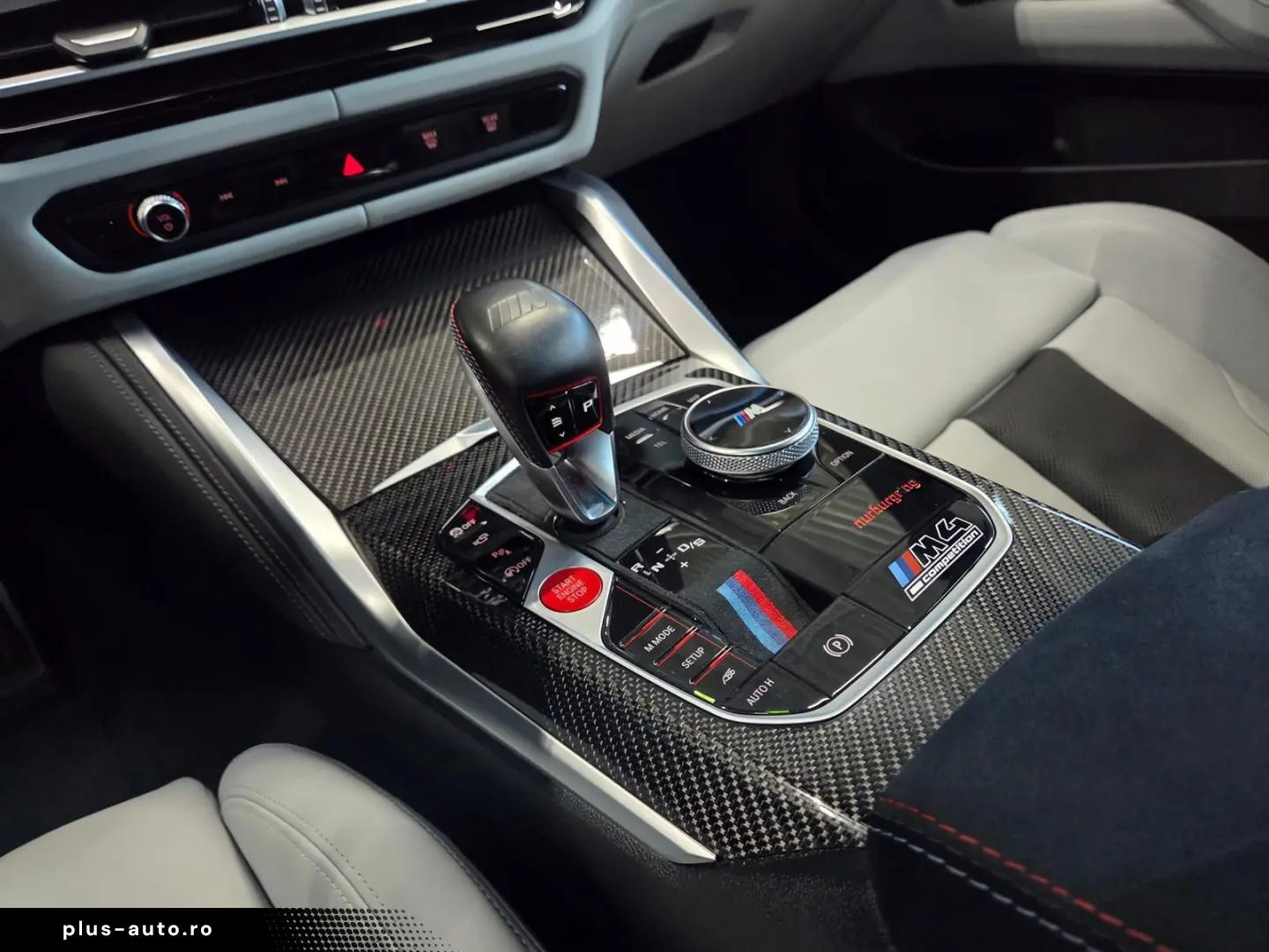 BMW M4 M-xDrive Competition  H&K Laser Keyless  560€