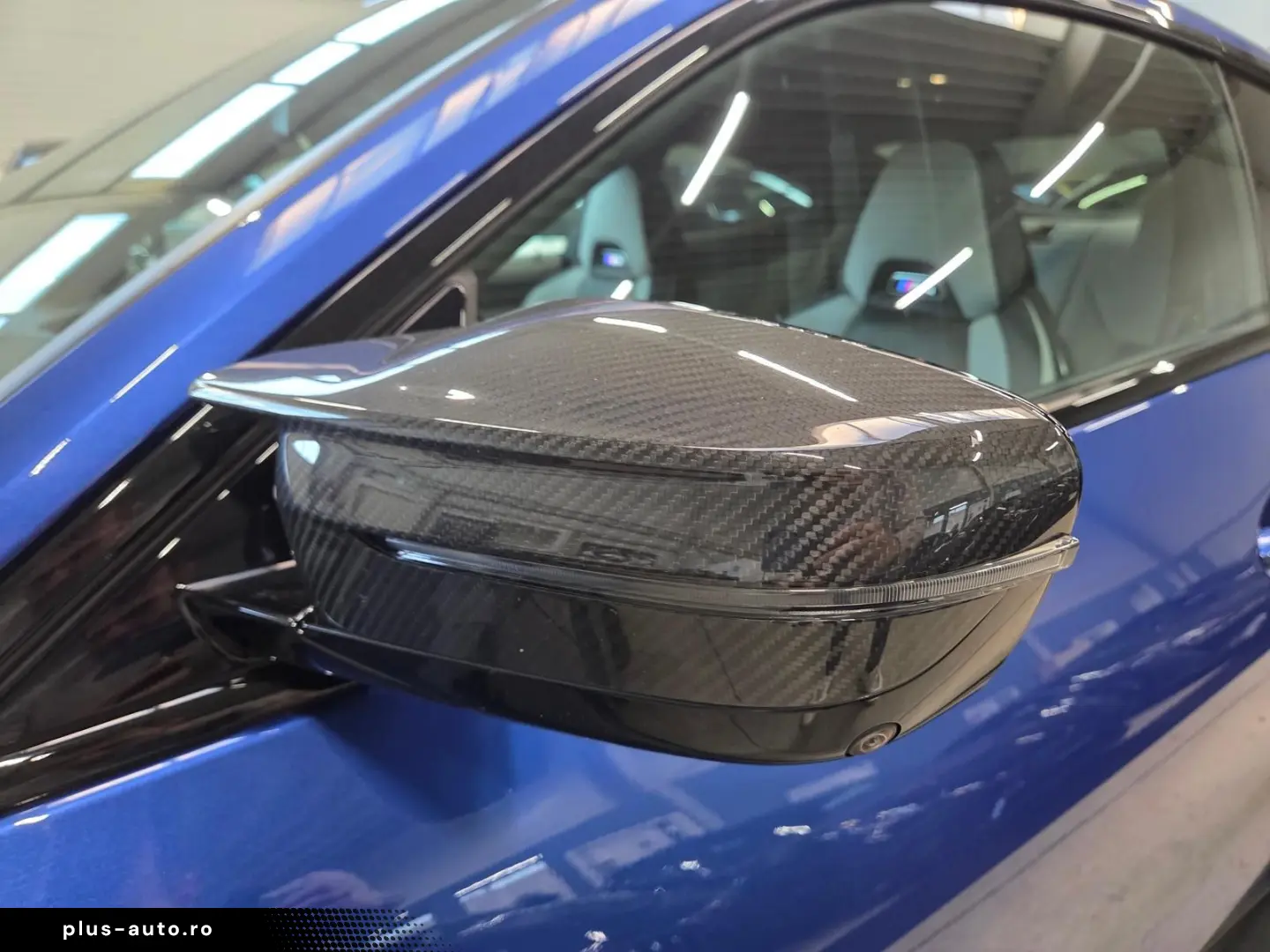 BMW M4 M-xDrive Competition  H&K Laser Keyless  560€