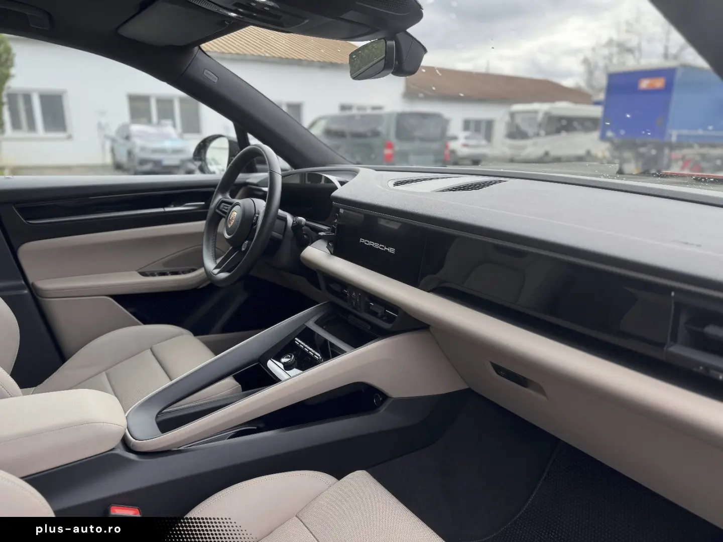 PORSCHE Macan UVP 98´Luft  Pano  21   18  Surround  BOSE