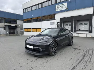 PORSCHE Macan UVP 98´Luft  Pano  21   18  Surround  BOSE