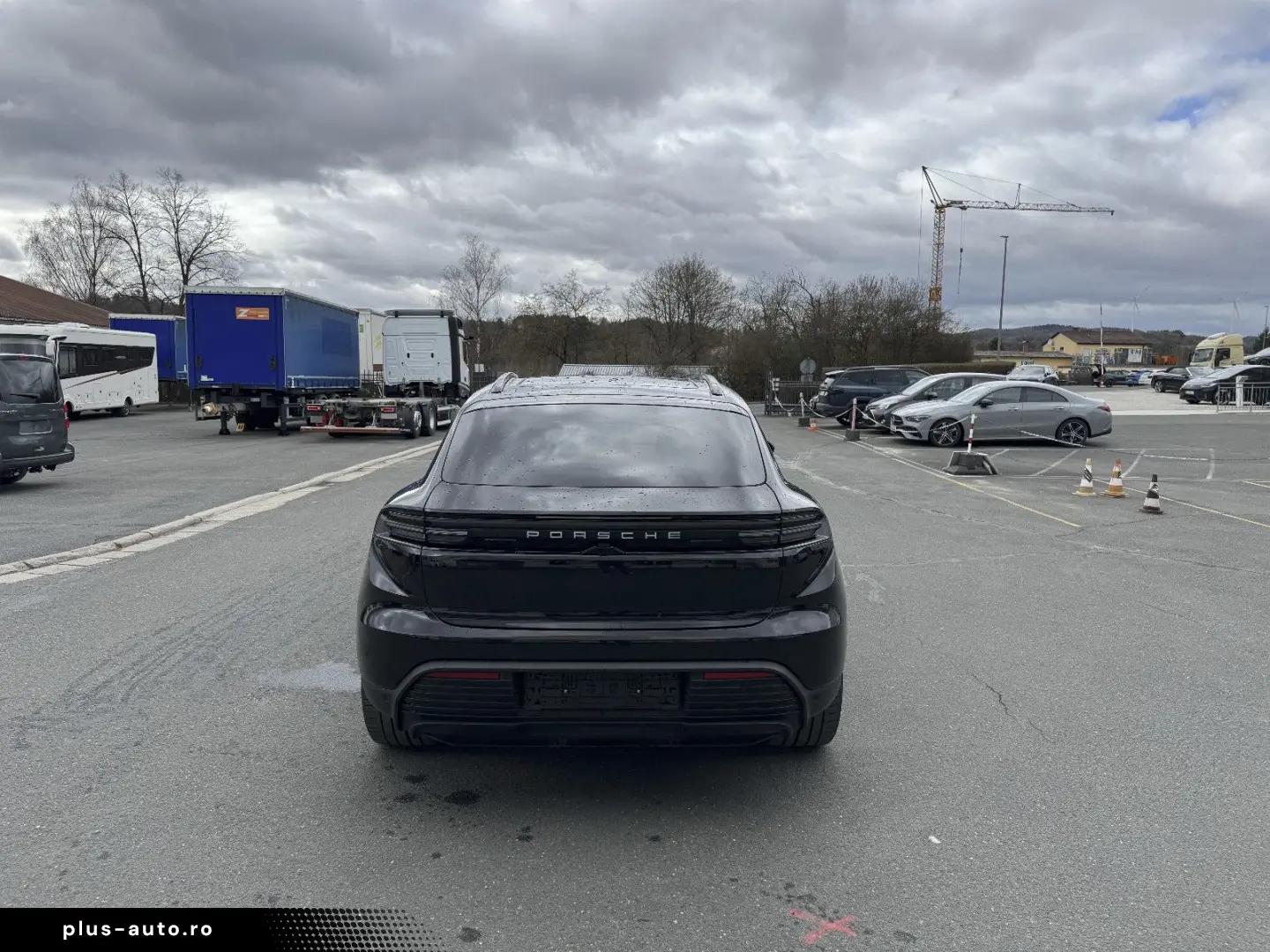 PORSCHE Macan UVP 98´Luft  Pano  21   18  Surround  BOSE