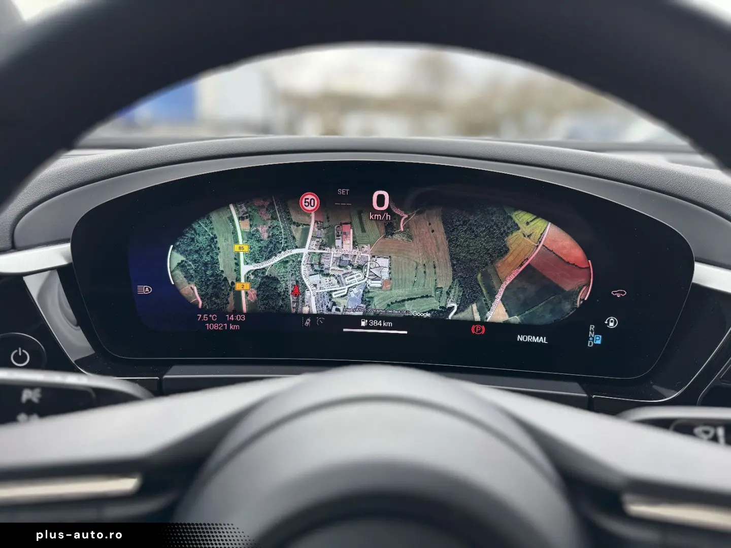 PORSCHE Macan UVP 98´Luft  Pano  21   18  Surround  BOSE