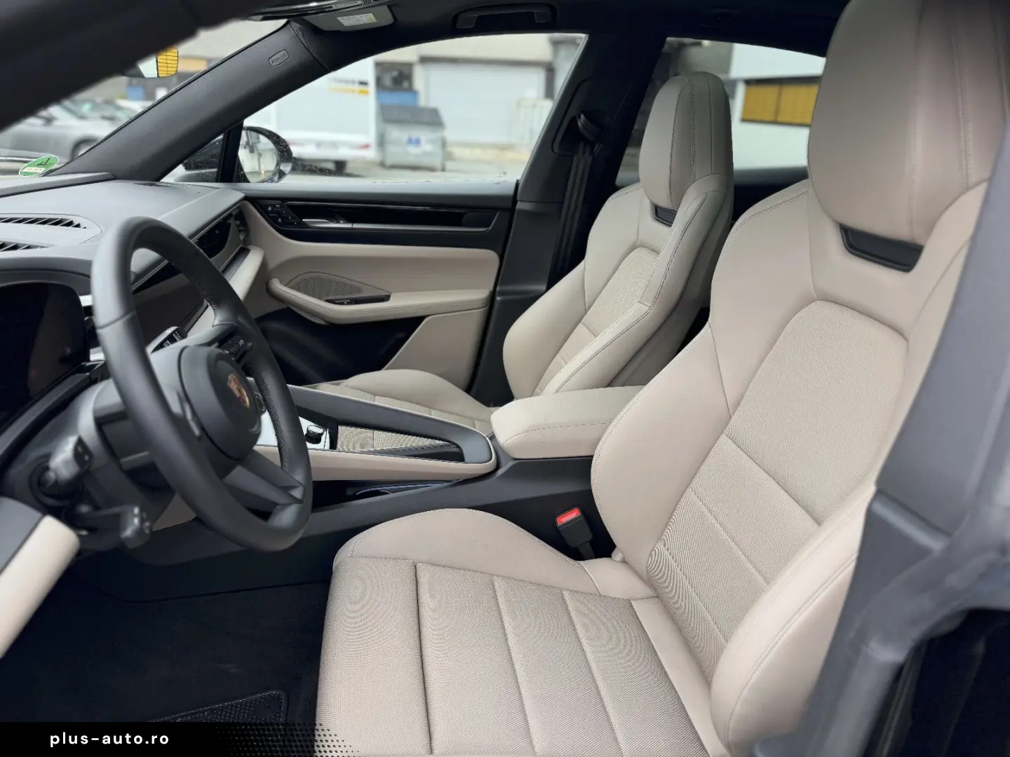 PORSCHE Macan UVP 98´Luft  Pano  21   18  Surround  BOSE