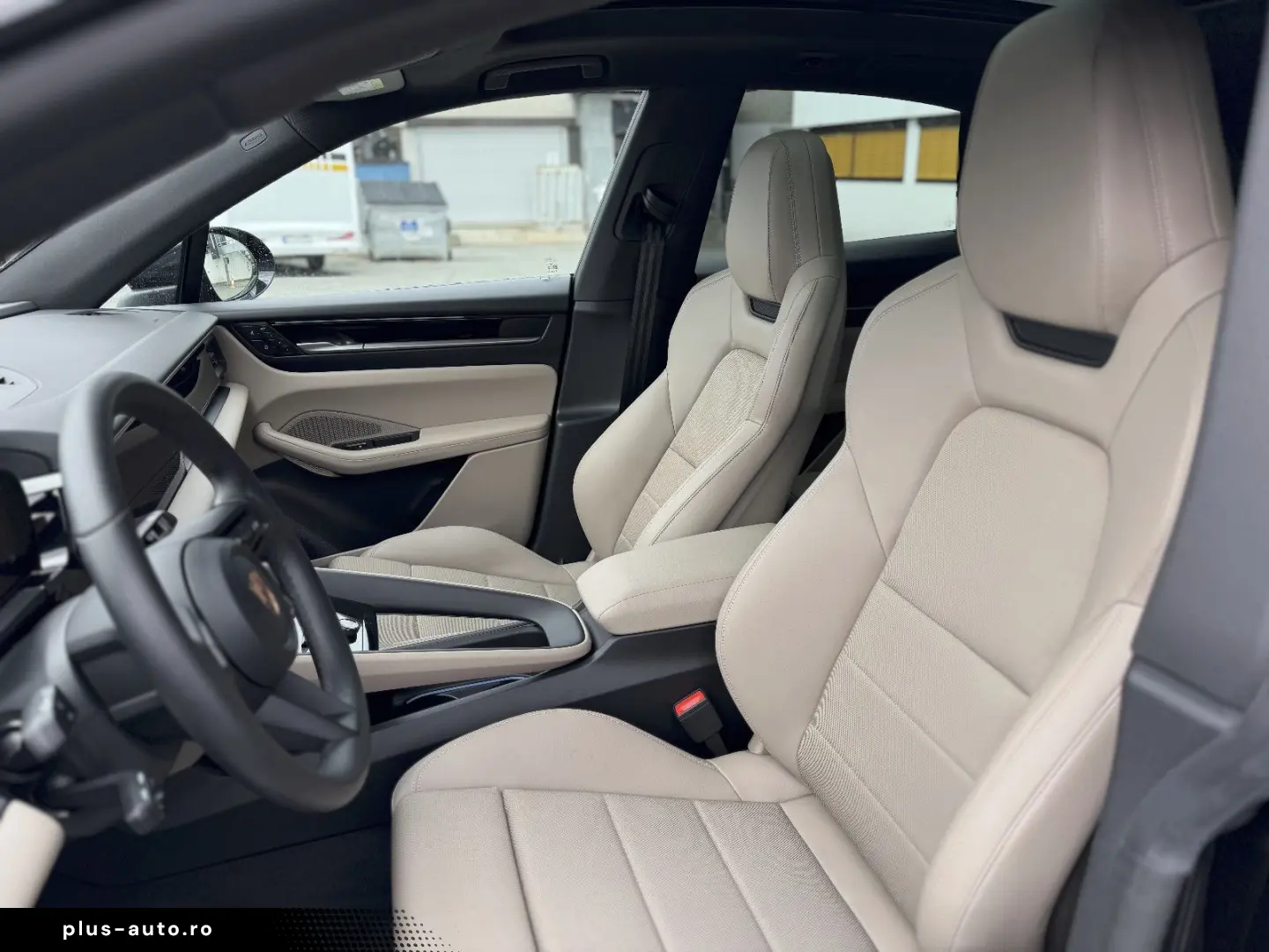 PORSCHE Macan UVP 98´Luft  Pano  21   18  Surround  BOSE