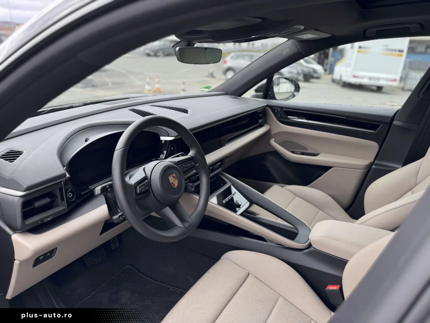 PORSCHE Macan UVP 98´Luft  Pano  21   18  Surround  BOSE