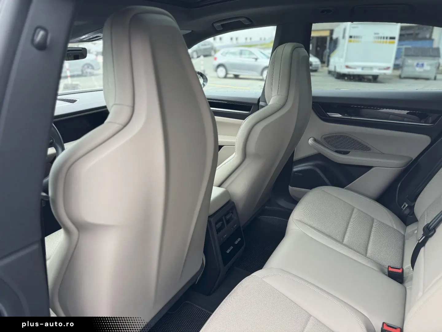 PORSCHE Macan UVP 98´Luft  Pano  21   18  Surround  BOSE