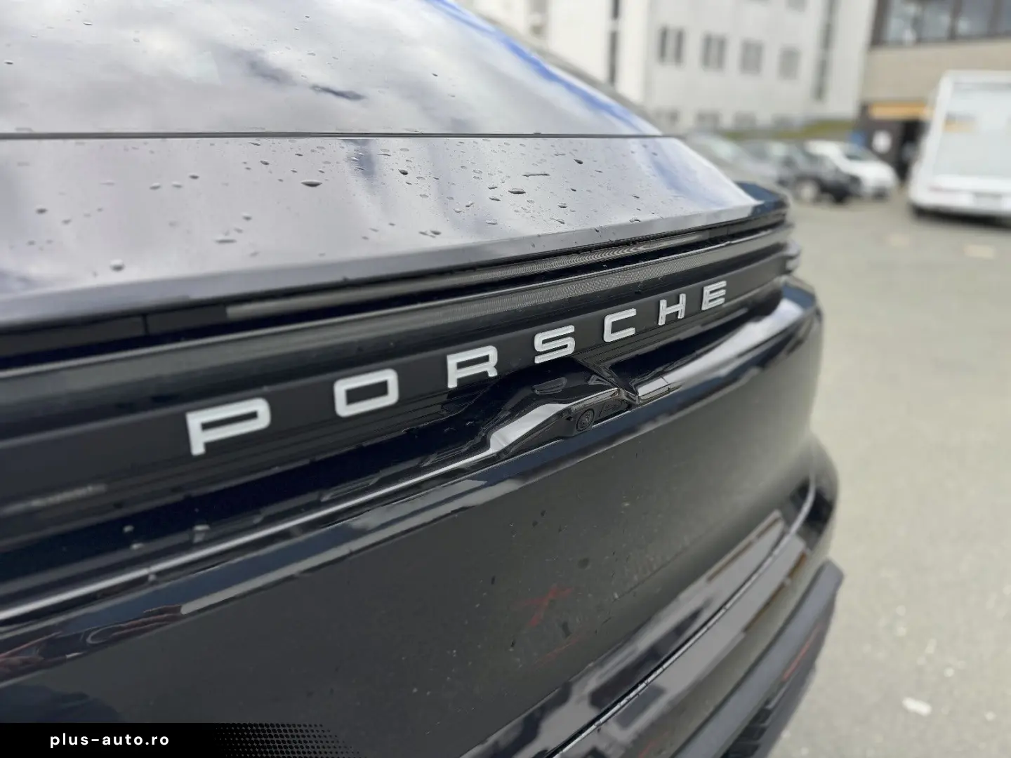 PORSCHE Macan UVP 98´Luft  Pano  21   18  Surround  BOSE