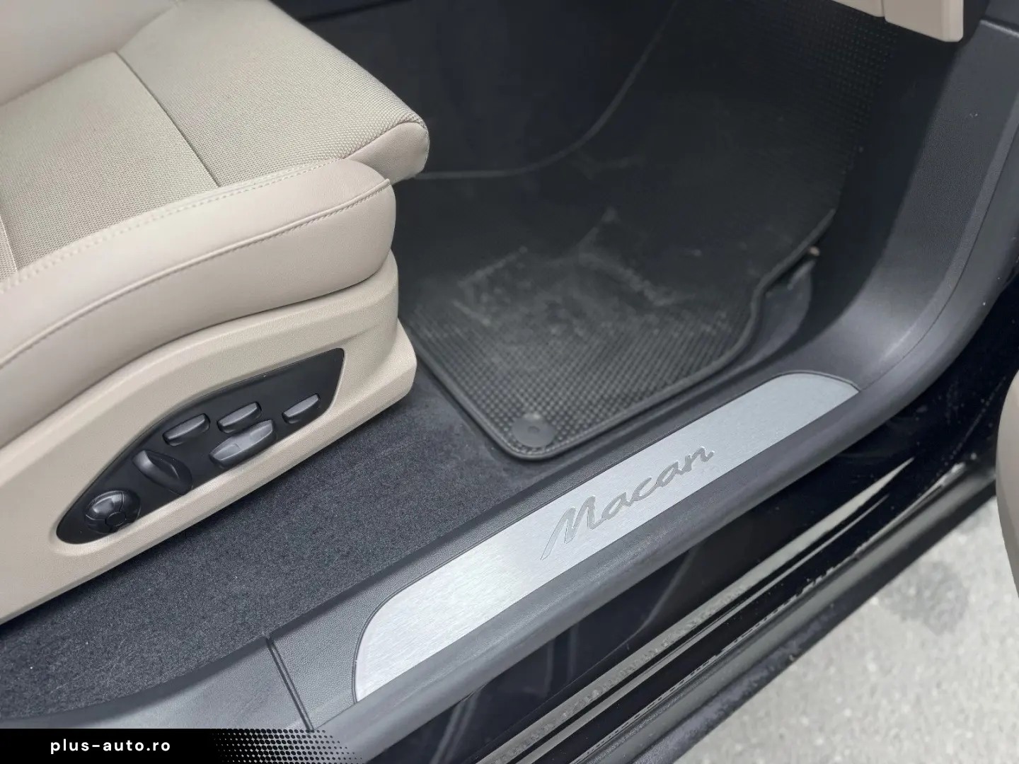 PORSCHE Macan UVP 98´Luft  Pano  21   18  Surround  BOSE
