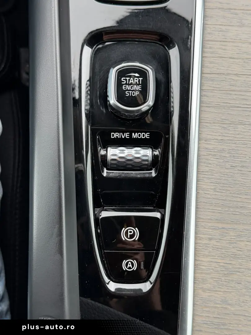 VOLVO XC60 2019 2.0D E6 Garantie 12 Luni Rate Avans 0 Doar C